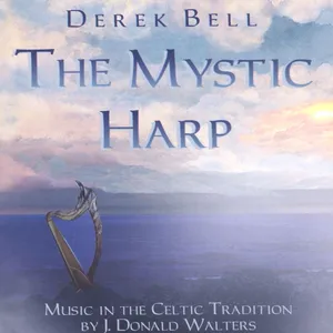 The mystic harp